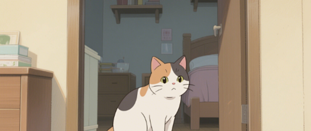 春天猫咪焦躁乱闹？才不是只怪没绝育的锅！