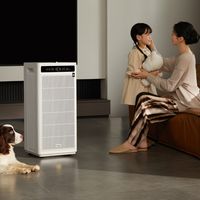 2026年空气净化器推荐：新房装修专用，高效除醛助力安心入住