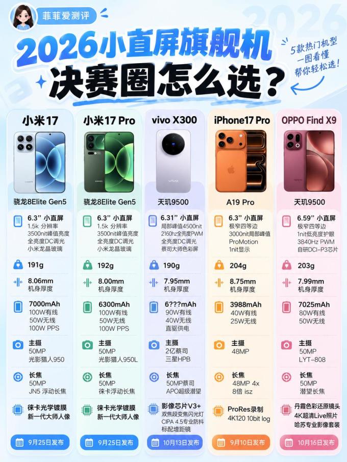 苹果手机