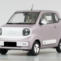 3.79万买222公里续航/宁德电池，2026款奔腾小马新增车型上市