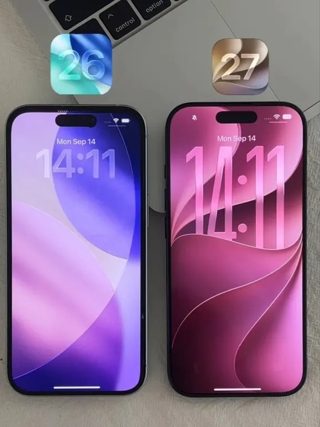 iPadOS 27正式版第9天,老iPad排队复活:有人差点急着卖机、有人升完就闪退——点