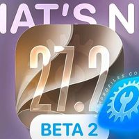 iOS 27.2新功能曝光:“摇一摇”广告有办法管了!