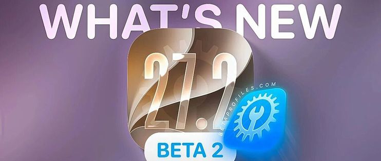 iOS 27.2新功能曝光：“摇一摇”广告有办法管了！
