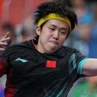 张本智和直言夺冠概率高于中国,亚运男团决赛中日终极对决差在哪