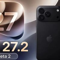 iOS 27.2炸出一堆隐藏功能，摇一摇广告这次真要被治了！