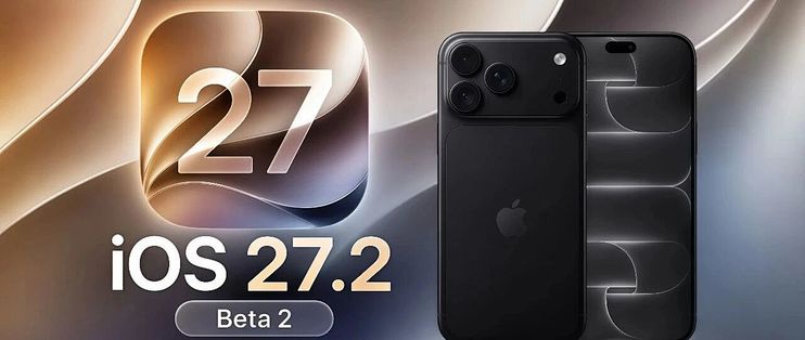 iOS 27.2炸出一堆隐藏功能，摇一摇广告这次真要被治了！