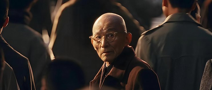 93岁游本昌睡梦中安详离世：普通人怎么养，才能少一点病痛，老得更从容？