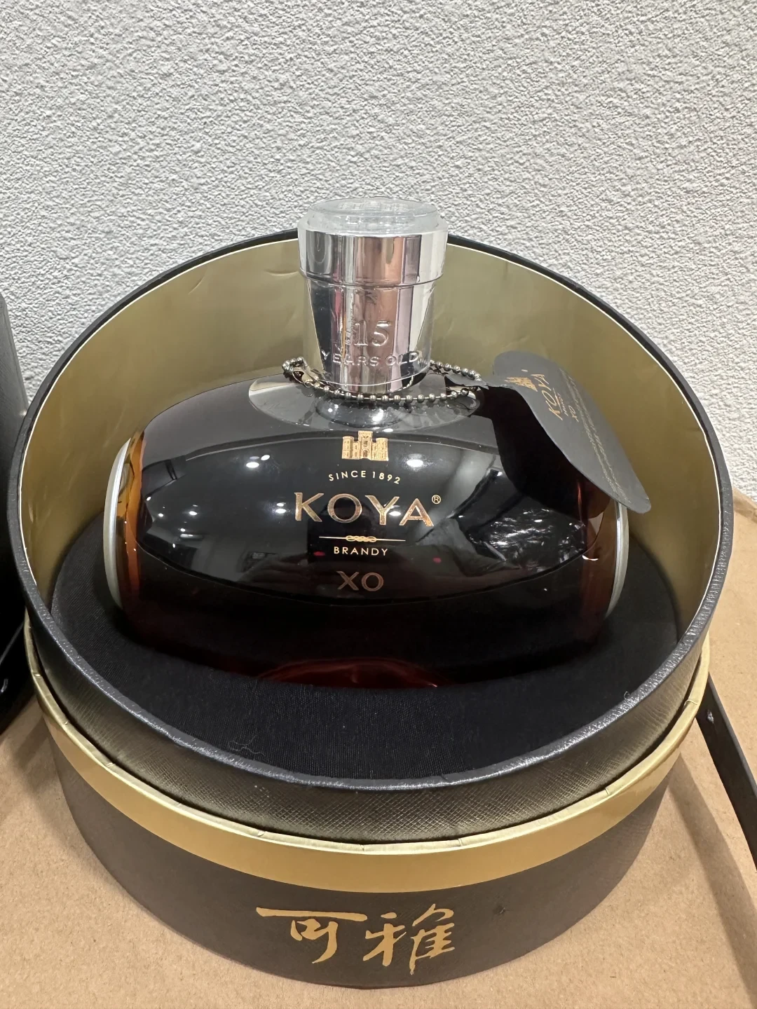 中秋前夜,可雅的两块