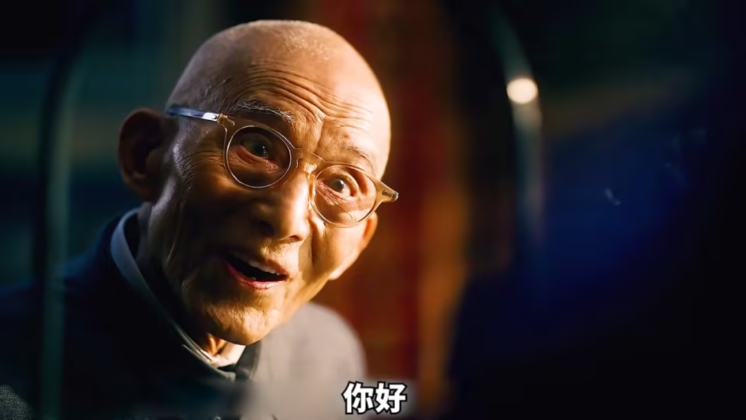 93岁游本昌睡梦中安详离世：普通人怎么养，才能少一点病痛，老得更从容？