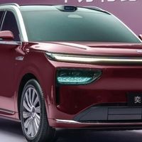 27.98万起，四激光雷达+ADS 5，奕境X9携华为全家桶抵达战场