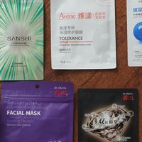 人到中年不妥协，边玩游戏边护肤--40+男人5款面膜的真实体验