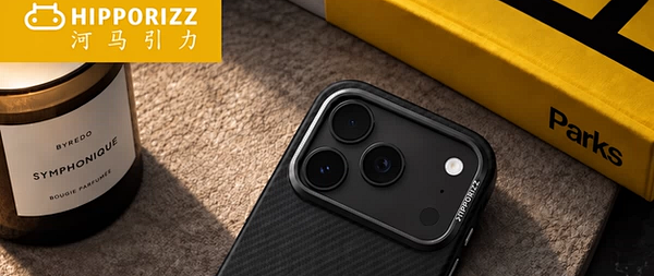 河马引力iPhone18 Pro Max凯夫拉手机壳会不会顶钢化膜？实测解析