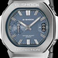 G-SHOCK方块装上磁吸指针：GAC-2500预计11月发售、135美元起，专治多年“卡针”病，但缺电波太阳能，等不等先看清这三层