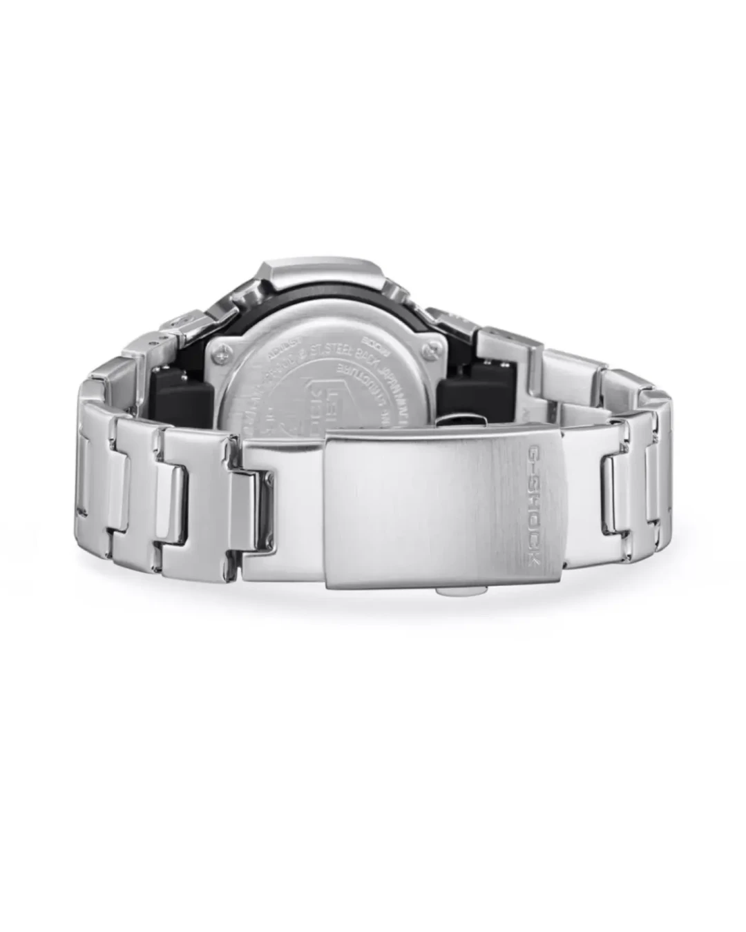 G-SHOCK方块装上磁吸指针：GAC-2500预计11月发售、135美元起，专治多年“卡针”病，但缺电波太阳能，等不等先看清这三层