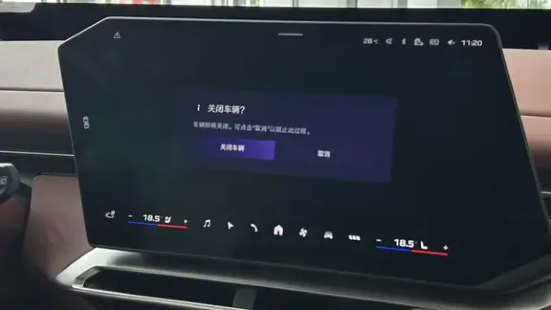 距国庆7天，床车圈开始算「电账」：对完大疆本周上新的2度电、糯玉米车主的外放电退货帖和理想L6一晚制热14度电，分水岭不是买不买户外电源，是你先弄清自己车的三个数字