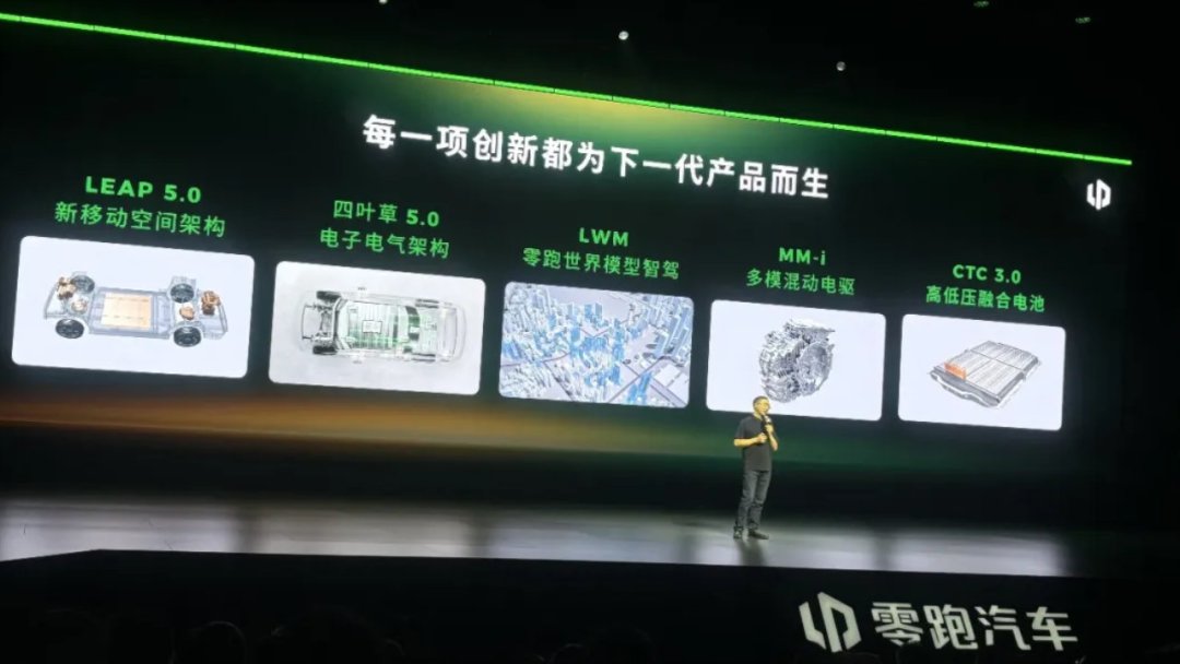 喊过“油车没未来”的零跑，转头申请燃油车资质：插混在国内算“油车”、在欧洲成中国车突破口，等车前先对完这三笔账