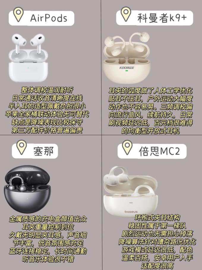 塞那耳机