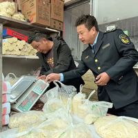 国家出手治鬼秤，扫码可查秤档案，买零食再不怕缺斤短两