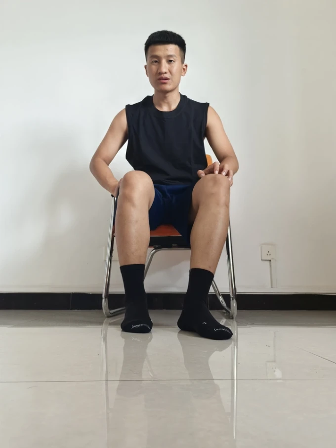 骑行运动