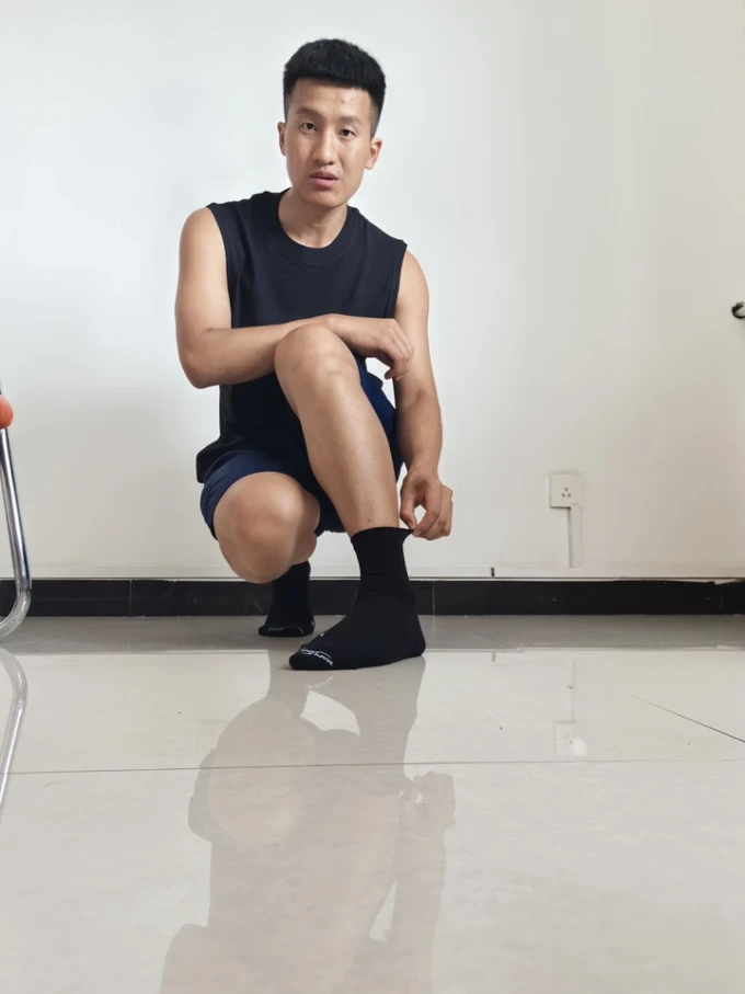 骑行运动