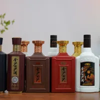 真8好价不到200，挂牌还标三百档：华润金沙更名后，回沙口粮线怎么挑