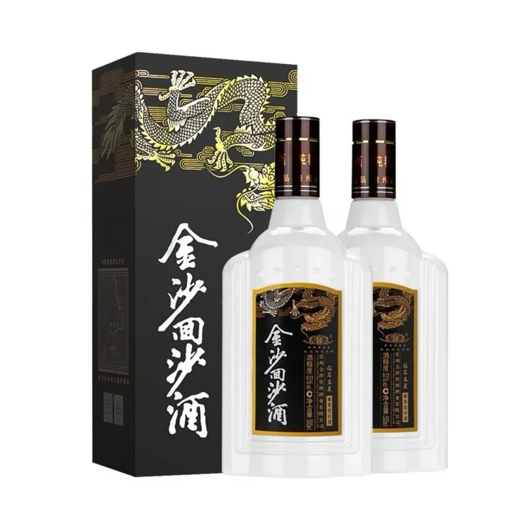 真8好价不到200,挂牌还标三百档:华润金沙更名后,回沙口粮线怎么挑