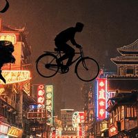 1983电影风云：五福星诞生、A计划钟楼一跃、故宫实景绝唱