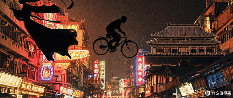 1983电影风云：五福星诞生、A计划钟楼一跃、故宫实景绝唱