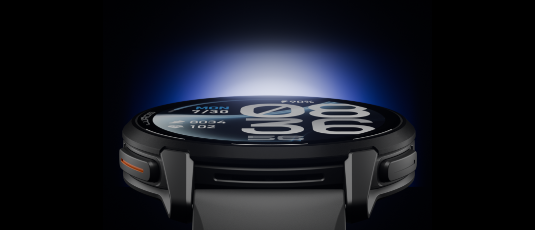 官方定价2999的高驰PACE 4 Pro:两场同场对照都说心率和GPS跟老款打平——那这一千多的差价到底买什么?