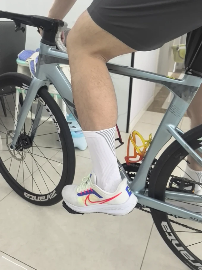 骑行运动