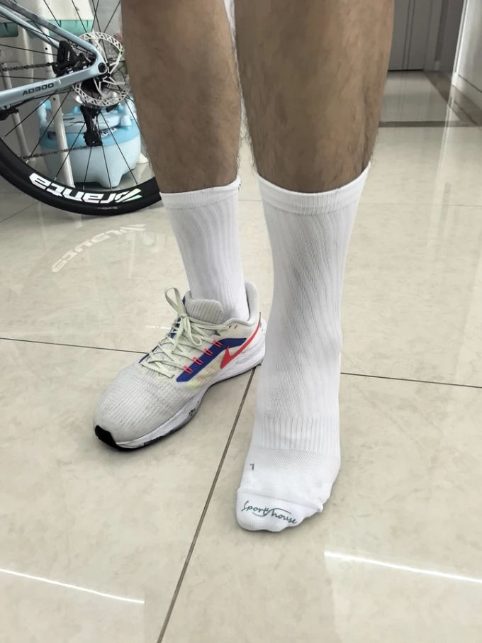 骑行运动