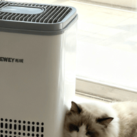 猫毛多，宠物空气净化器哪个牌子好？2026平价实用机型分享