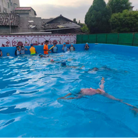 落后1.89秒到反超夺冠！19岁"硕神"和13岁"小孩姐"同日封神，中国游泳后浪来了