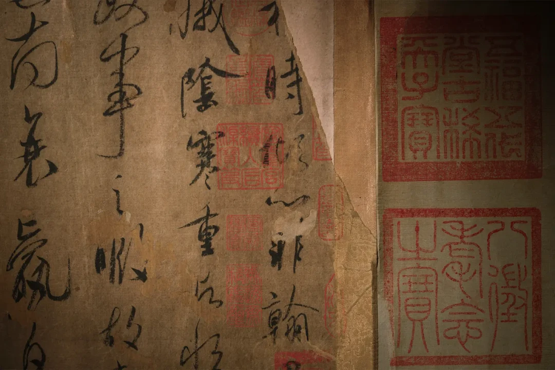 「积时帖」之争已经换题了：上轮吵真假，这轮吵它到底是谁