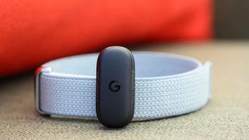苹果无屏手环最早2028：Fitbit Air热度爆表份额却只有9%，现在上车还是等？