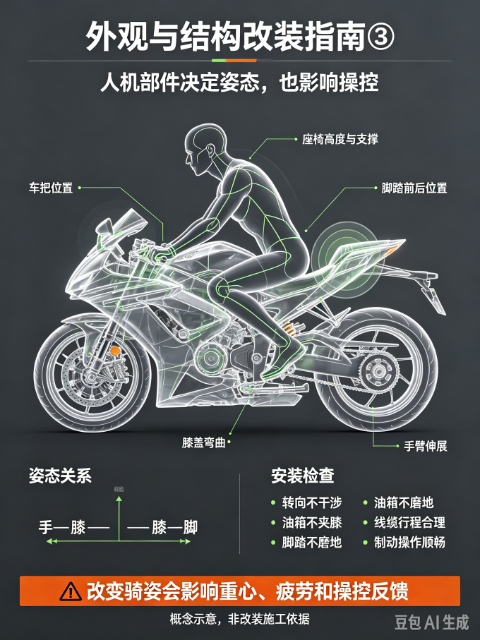 摩托车整车
