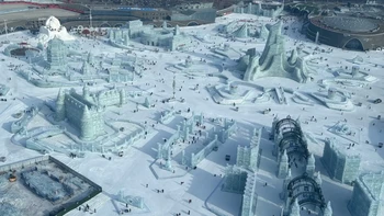 今冬追雪，9月底就要拍板：用上一季的65天日历，倒推今年的预订顺序