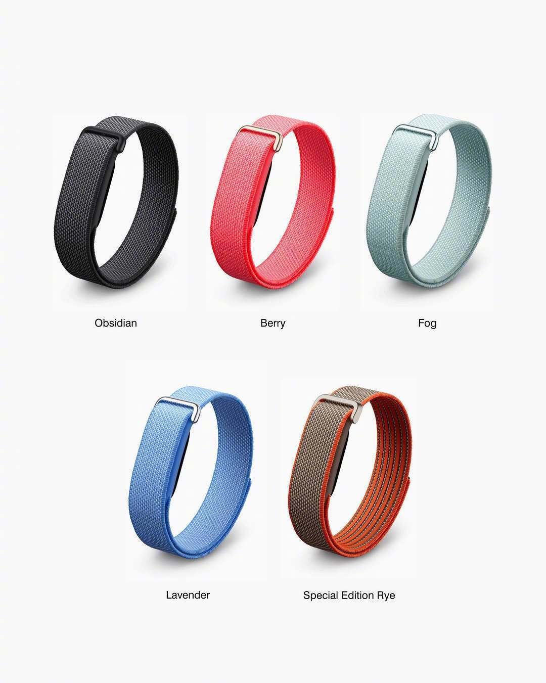 苹果无屏手环最早2028：Fitbit Air热度爆表份额却只有9%，现在上车还是等？