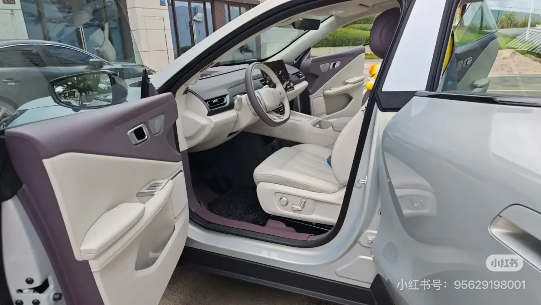 提车11天,三个智驾功能一起下线:27款S05前摄像头故障多位车主报修,进维修站前先把这四步对完