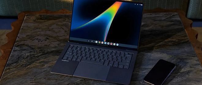 Google把安卓系统装进了笔记本！还要追求mac那样的体验？