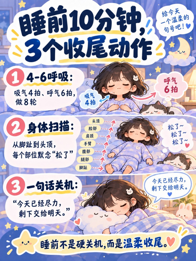 基础健康