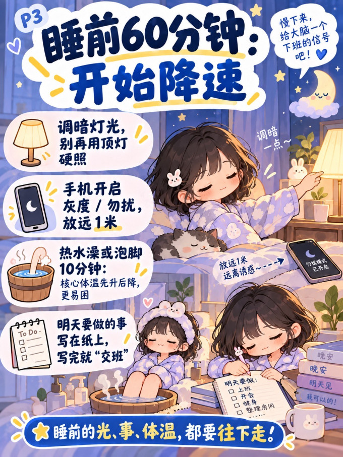 基础健康