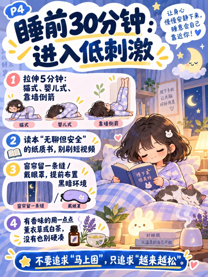 基础健康