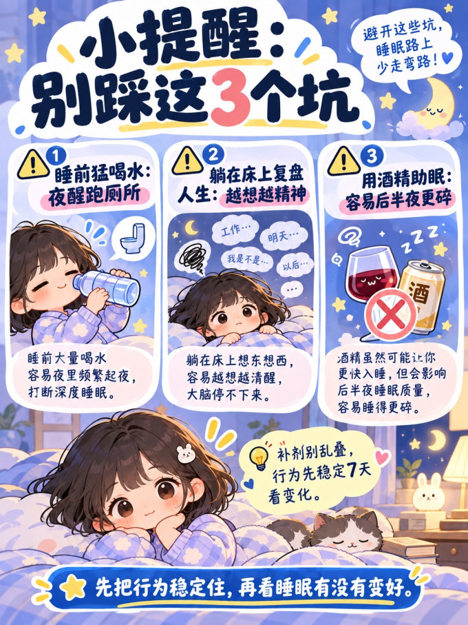 基础健康
