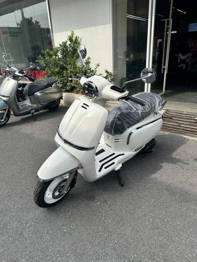 春风动力摩托车整车