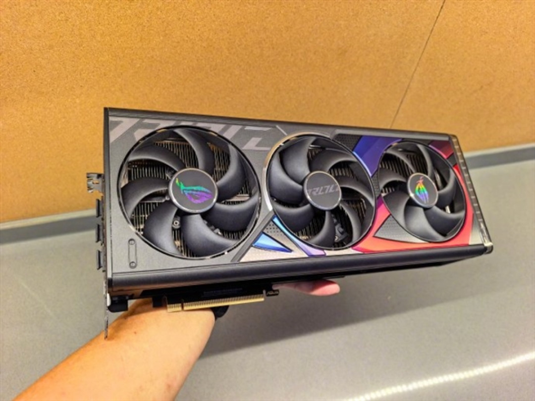 今非昔比!内存疯涨 如今办公机只敢配16GB 两年前最低64GB
