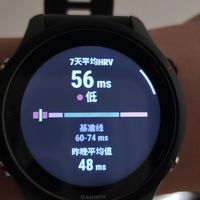 佳明的HRV测一整晚，Apple Watch白天“随手抓”：你的HRV真不该和别人比