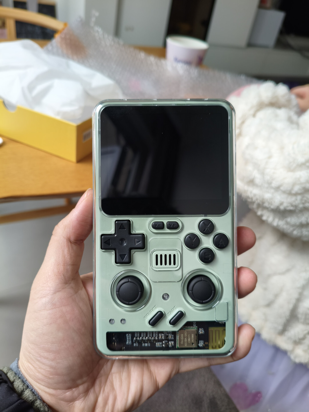 X35H没货了、RGB20Pro卖到189、迷你龙涨到350:在