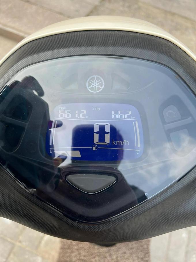 雅马哈摩托车整车