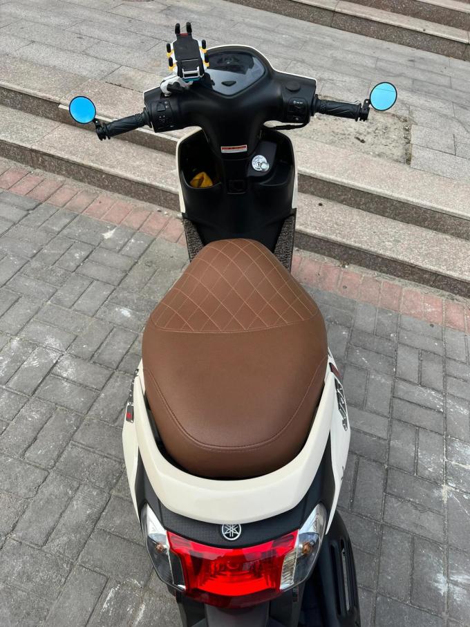 雅马哈摩托车整车